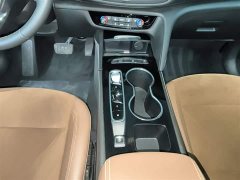 Buick Regal 552T Smart Comfort Edition - ფოტო 13