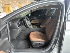 Buick Regal 552T Smart Comfort Edition - ფოტო 14