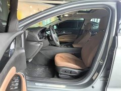 Buick Regal 552T Smart Comfort Edition - ფოტო 15