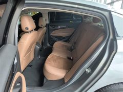 Buick Regal 552T Smart Comfort Edition - ფოტო 16