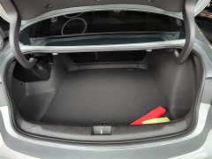 Buick Regal 552T Smart Comfort Edition - ფოტო 18