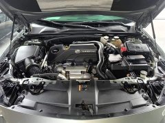 Buick Regal 552T Smart Comfort Edition - ფოტო 19