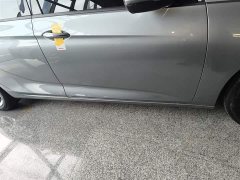 Buick Regal 552T Smart Comfort Edition - ფოტო 20