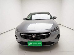 Buick Regal 552T Smart Comfort Edition - ფოტო 3
