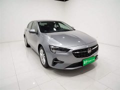 Buick Regal 552T Smart Comfort Edition - ფოტო 4