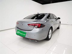 Buick Regal 552T Smart Comfort Edition - ფოტო 5
