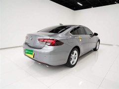 Buick Regal 552T Smart Comfort Edition - ფოტო 6