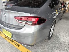 Buick Regal 552T Smart Comfort Edition - ფოტო 7