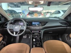 Buick Regal 552T Smart Comfort Edition - ფოტო 9