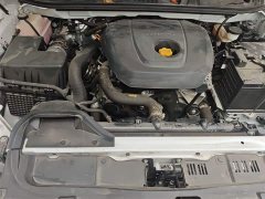 Suzuki Carry Suzuki 2.5T Automatic 2WD Diesel Standard Wheelbase Lingdong Edition - ფოტო 11