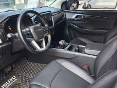 Suzuki Carry Suzuki 2.5T Automatic 2WD Diesel Standard Wheelbase Lingdong Edition - ფოტო 13