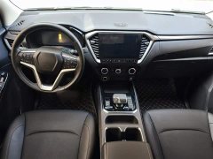 Suzuki Carry Suzuki 2.5T Automatic 2WD Diesel Standard Wheelbase Lingdong Edition - ფოტო 14