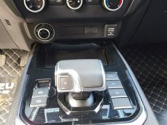Suzuki Carry Suzuki 2.5T Automatic 2WD Diesel Standard Wheelbase Lingdong Edition - ფოტო 15