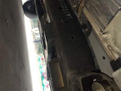Suzuki Carry Suzuki 2.5T Automatic 2WD Diesel Standard Wheelbase Lingdong Edition - ფოტო 17