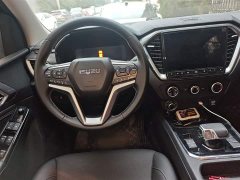 Suzuki Carry Suzuki 2.5T Automatic 2WD Diesel Standard Wheelbase Lingdong Edition - ფოტო 3