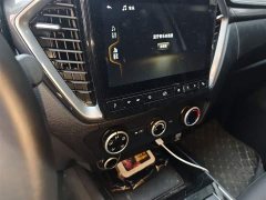 Suzuki Carry Suzuki 2.5T Automatic 2WD Diesel Standard Wheelbase Lingdong Edition - ფოტო 6