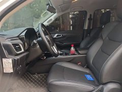 Suzuki Carry Suzuki 2.5T Automatic 2WD Diesel Standard Wheelbase Lingdong Edition - ფოტო 8