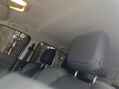 Suzuki Carry Suzuki 2.5T Automatic 2WD Diesel Standard Wheelbase Lingdong Edition - ფოტო 9