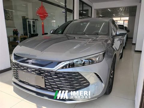 2025 BYD Qin L 2024 DM-i 80KM Excellence Edition - ავტომობილი ჩინეთიდან