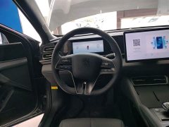 BYD Qin L 2024 DM-i 80KM Excellence Edition - ფოტო 11