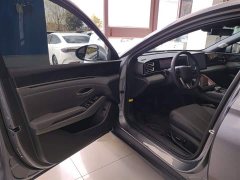 BYD Qin L 2024 DM-i 80KM Excellence Edition - ფოტო 16
