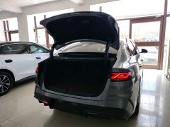 BYD Qin L 2024 DM-i 80KM Excellence Edition - ფოტო 19