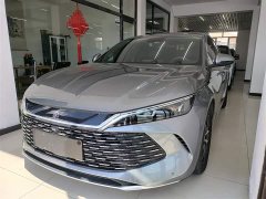 BYD Qin L 2024 DM-i 80KM Excellence Edition - ფოტო 2