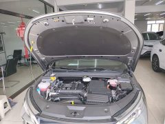BYD Qin L 2024 DM-i 80KM Excellence Edition - ფოტო 20