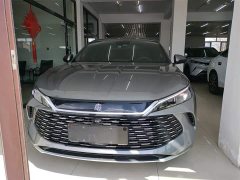 BYD Qin L 2024 DM-i 80KM Excellence Edition - ფოტო 3