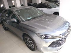 BYD Qin L 2024 DM-i 80KM Excellence Edition - ფოტო 4