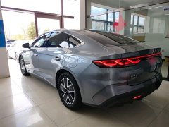 BYD Qin L 2024 DM-i 80KM Excellence Edition - ფოტო 5