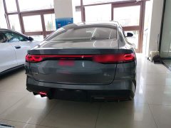 BYD Qin L 2024 DM-i 80KM Excellence Edition - ფოტო 6