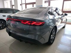 BYD Qin L 2024 DM-i 80KM Excellence Edition - ფოტო 7