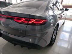 BYD Qin L 2024 DM-i 80KM Excellence Edition - ფოტო 8