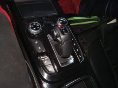 Tank 300 Off-Road Edition 2.0T Conqueror - ფოტო 14
