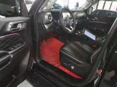 Tank 300 Off-Road Edition 2.0T Conqueror - ფოტო 16
