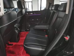 Tank 300 Off-Road Edition 2.0T Conqueror - ფოტო 17