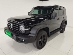 Tank 300 Off-Road Edition 2.0T Conqueror - ფოტო 2