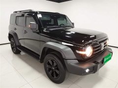 Tank 300 Off-Road Edition 2.0T Conqueror - ფოტო 4