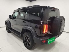 Tank 300 Off-Road Edition 2.0T Conqueror - ფოტო 5
