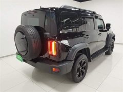 Tank 300 Off-Road Edition 2.0T Conqueror - ფოტო 7