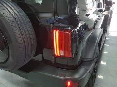 Tank 300 Off-Road Edition 2.0T Conqueror - ფოტო 8