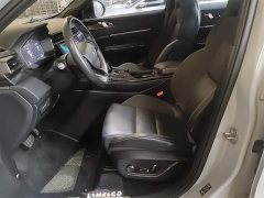 Lynk & Co Geely Lynk & Co 01 1.5TD EM-F PM - ფოტო 11