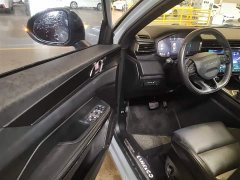 Lynk & Co Geely Lynk & Co 01 1.5TD EM-F PM - ფოტო 12