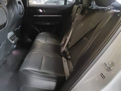 Lynk & Co Geely Lynk & Co 01 1.5TD EM-F PM - ფოტო 13