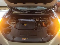 Lynk & Co Geely Lynk & Co 01 1.5TD EM-F PM - ფოტო 16
