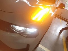 Lynk & Co Geely Lynk & Co 01 1.5TD EM-F PM - ფოტო 18