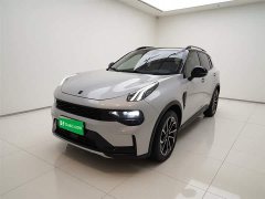 Lynk & Co Geely Lynk & Co 01 1.5TD EM-F PM - ფოტო 2