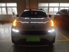 Lynk & Co Geely Lynk & Co 01 1.5TD EM-F PM - ფოტო 3