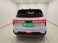 Lynk & Co Geely Lynk & Co 01 1.5TD EM-F PM - ფოტო 4